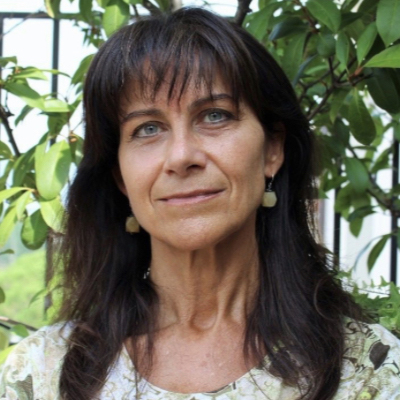 Adanella Rossi