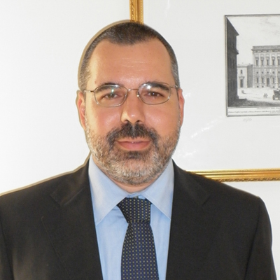 Alessandro Isoni