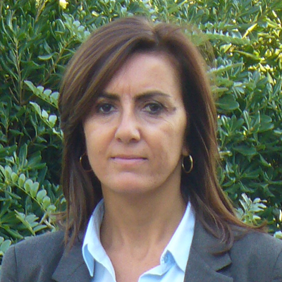 Antonietta Ivona