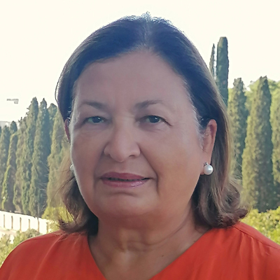 Liberata Nicoletti